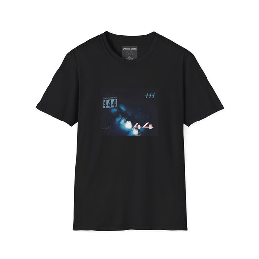 Spiritual 444 T-shirt